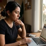 Can undocumented or DACA recipients in California qualify for online loans?