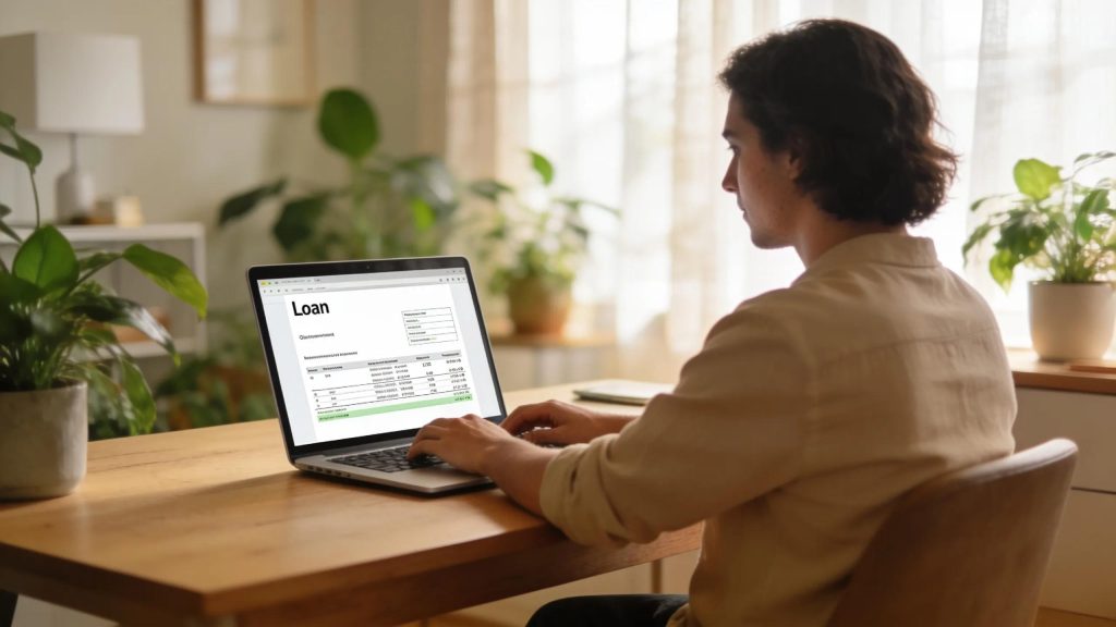 How do California online loan lenders verify income without traditional pay stubs?