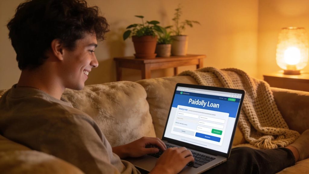 What are the best short-term online loans in California with flexible repayment schedules?
