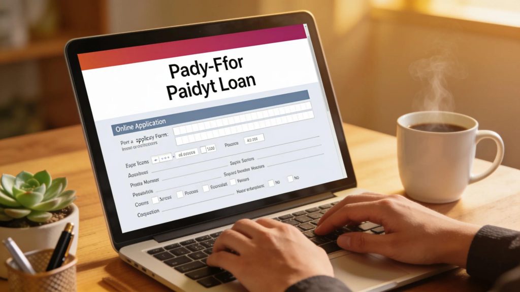 Where can California residents apply for an online loan and receive funds the same day?