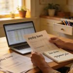 Which lenders offer payday loans with same-day debit card funding for bad credit borrowers?
